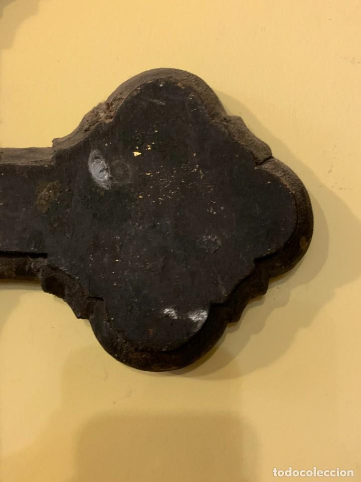 Antig&uuml;edades: 2 cruces bizantinas - Foto 5