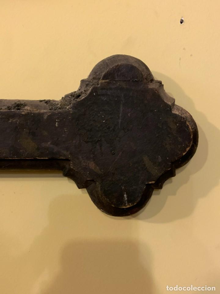 Antig&uuml;edades: 2 cruces bizantinas - Foto 6