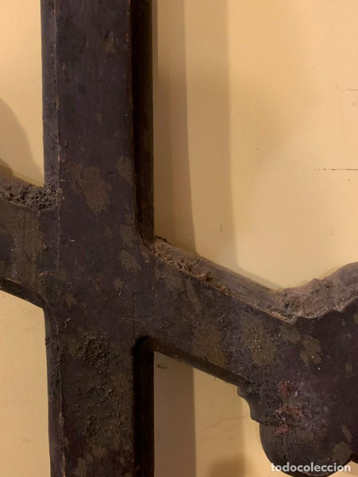 Antig&uuml;edades: 2 cruces bizantinas - Foto 7