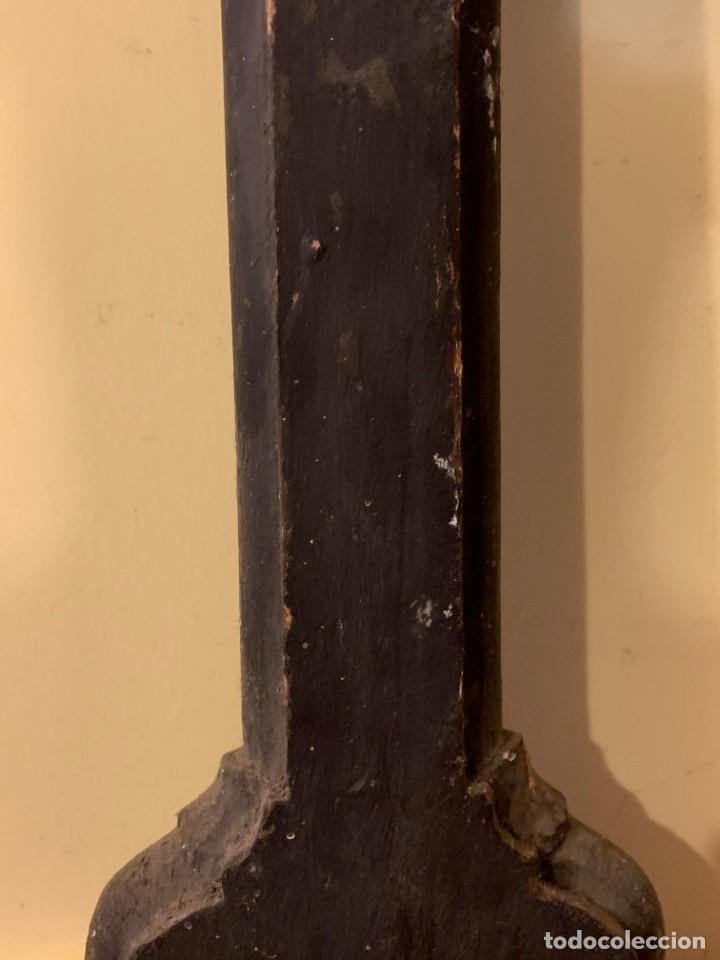 Antig&uuml;edades: 2 cruces bizantinas - Foto 8