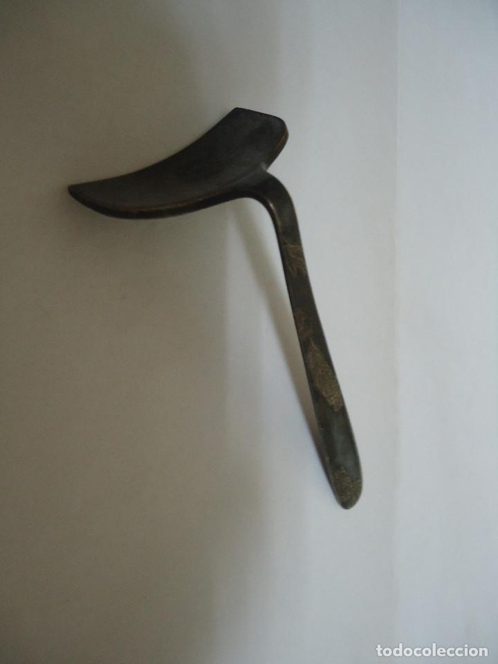 Antig&uuml;edades: HERRAMIENTA DESCONOCIDA. -- 19 - Foto 1