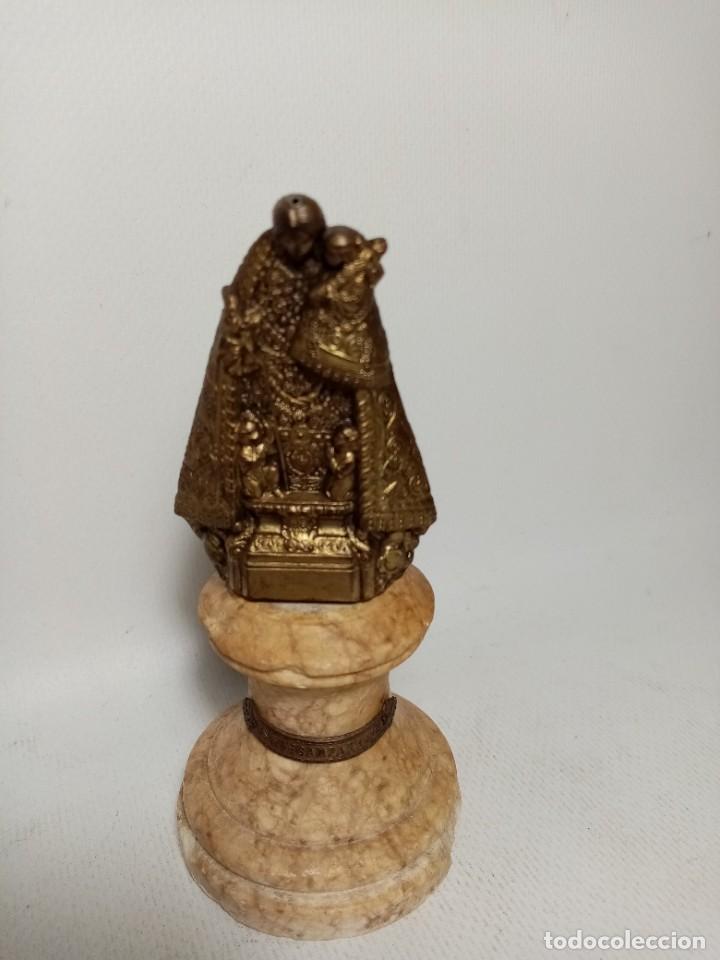 Antig&uuml;edades: Ntra se&ntilde;ora de los desamparados- - Foto 1