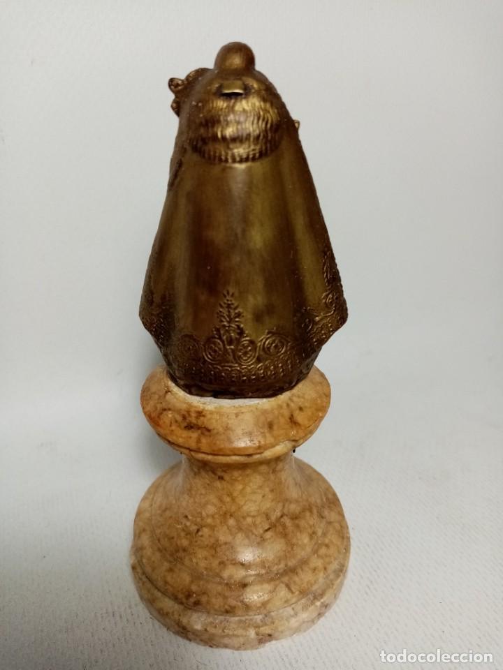 Antig&uuml;edades: Ntra se&ntilde;ora de los desamparados- - Foto 3