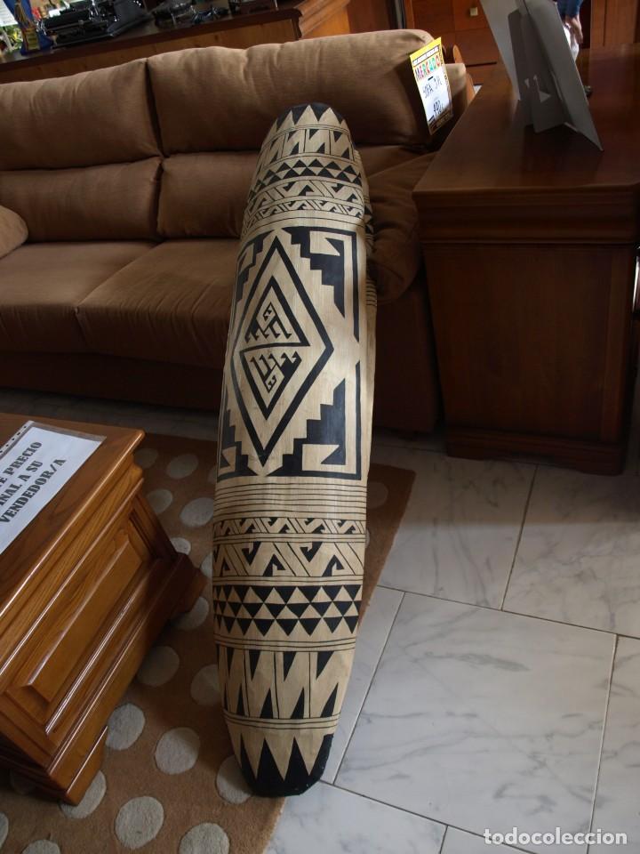 Antig&uuml;edades: escudos etnicos - Foto 1