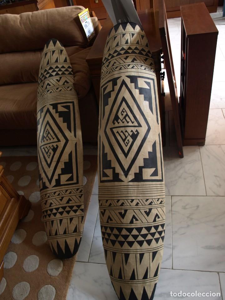 Antig&uuml;edades: escudos etnicos - Foto 2
