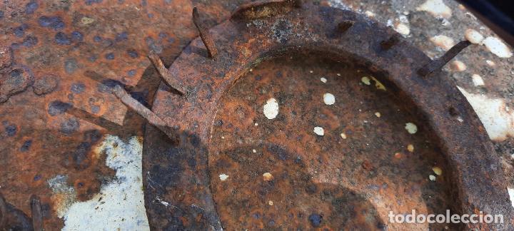 Antig&uuml;edades: HERRADURAS MUY ANTIGUAS - Foto 3
