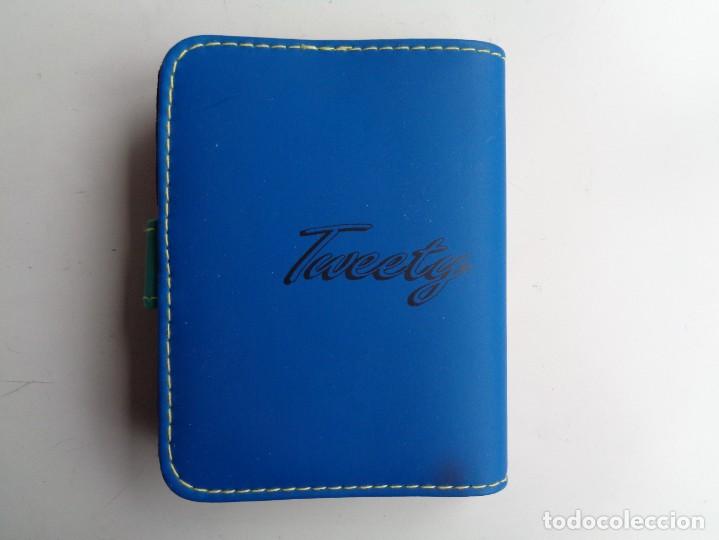 Antig&uuml;edades: AGENDA TWEETY - Foto 2