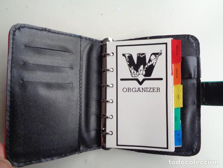 Antig&uuml;edades: AGENDA TWEETY - Foto 3