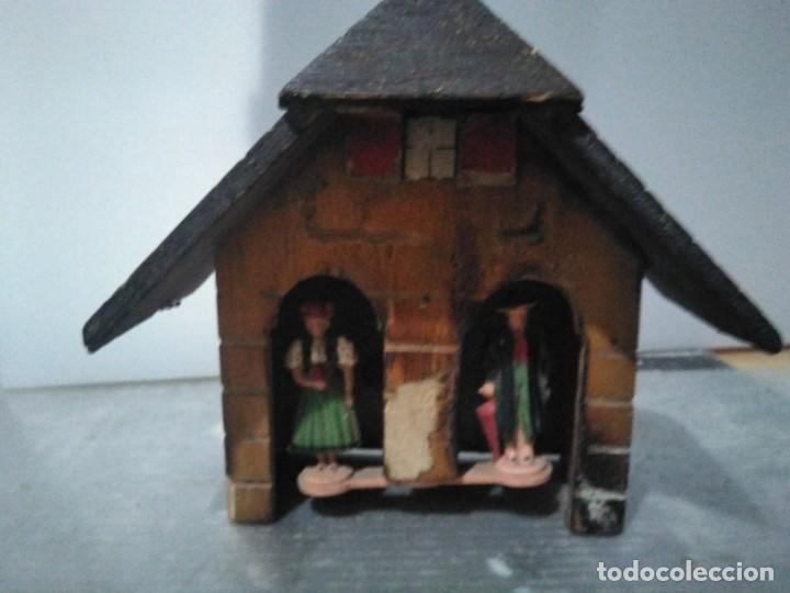 Antig&uuml;edades: Lote de objetos antiguos ( sin definir ) - Foto 7