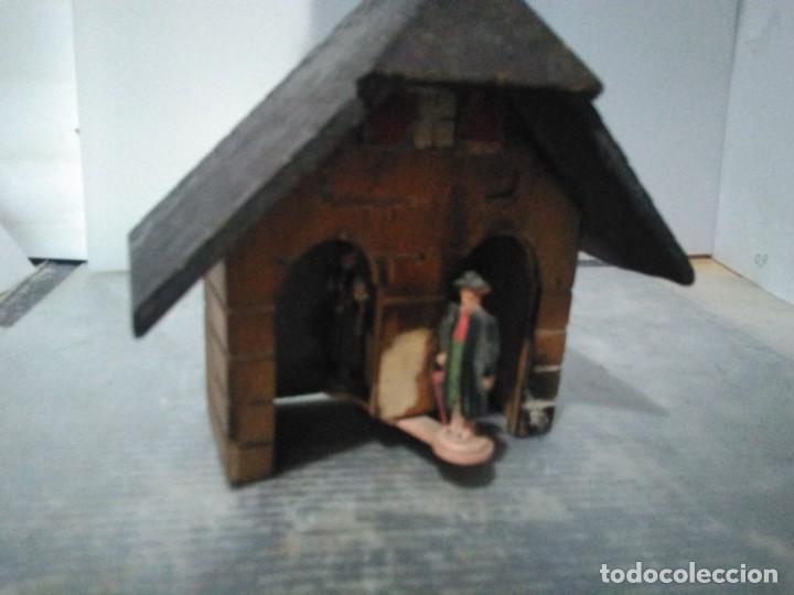 Antig&uuml;edades: Lote de objetos antiguos ( sin definir ) - Foto 10