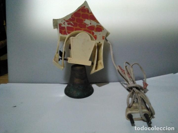 Antig&uuml;edades: Lote de objetos antiguos ( sin definir ) - Foto 11
