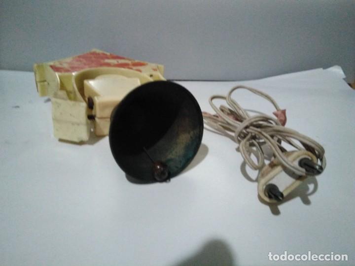 Antig&uuml;edades: Lote de objetos antiguos ( sin definir ) - Foto 12