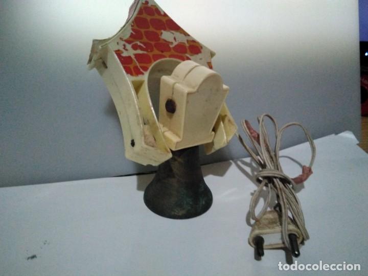 Antig&uuml;edades: Lote de objetos antiguos ( sin definir ) - Foto 15