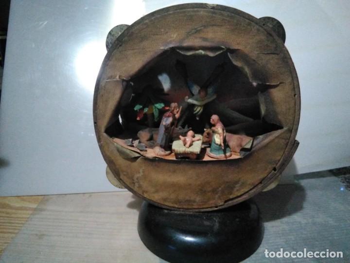 Antig&uuml;edades: Lote de objetos antiguos ( sin definir ) - Foto 2