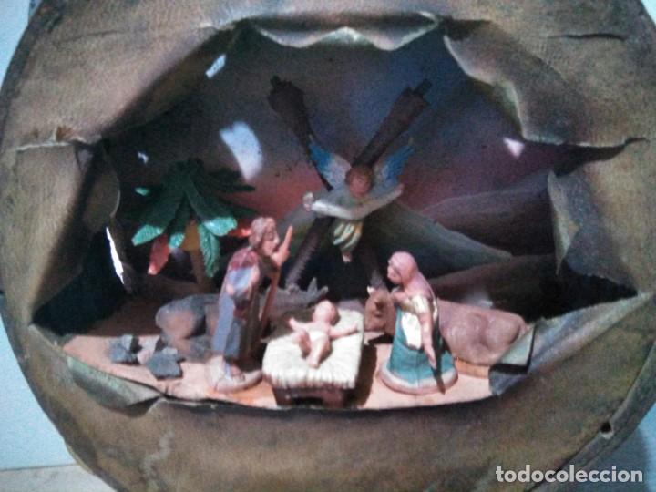Antig&uuml;edades: Lote de objetos antiguos ( sin definir ) - Foto 3