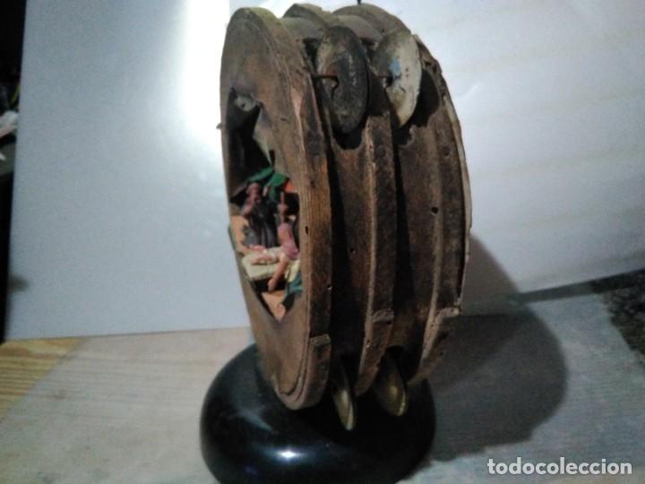 Antig&uuml;edades: Lote de objetos antiguos ( sin definir ) - Foto 4