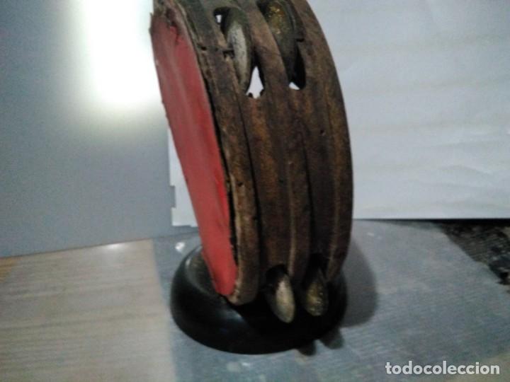 Antig&uuml;edades: Lote de objetos antiguos ( sin definir ) - Foto 5
