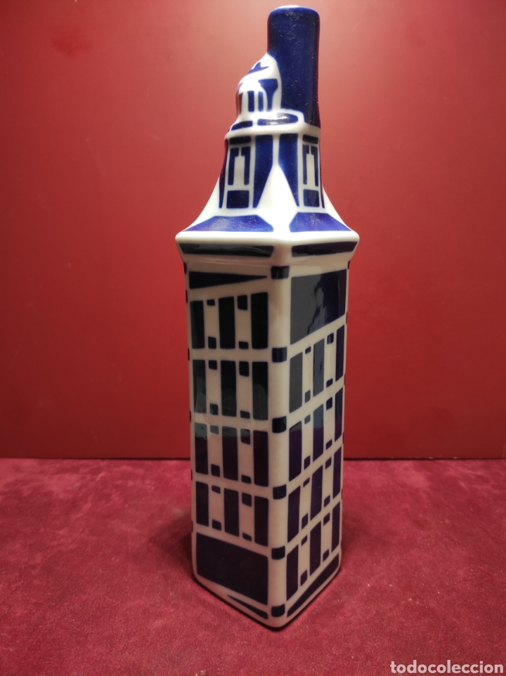 Antig&uuml;edades: Torre H&eacute;rcules Sargadelos - Foto 2