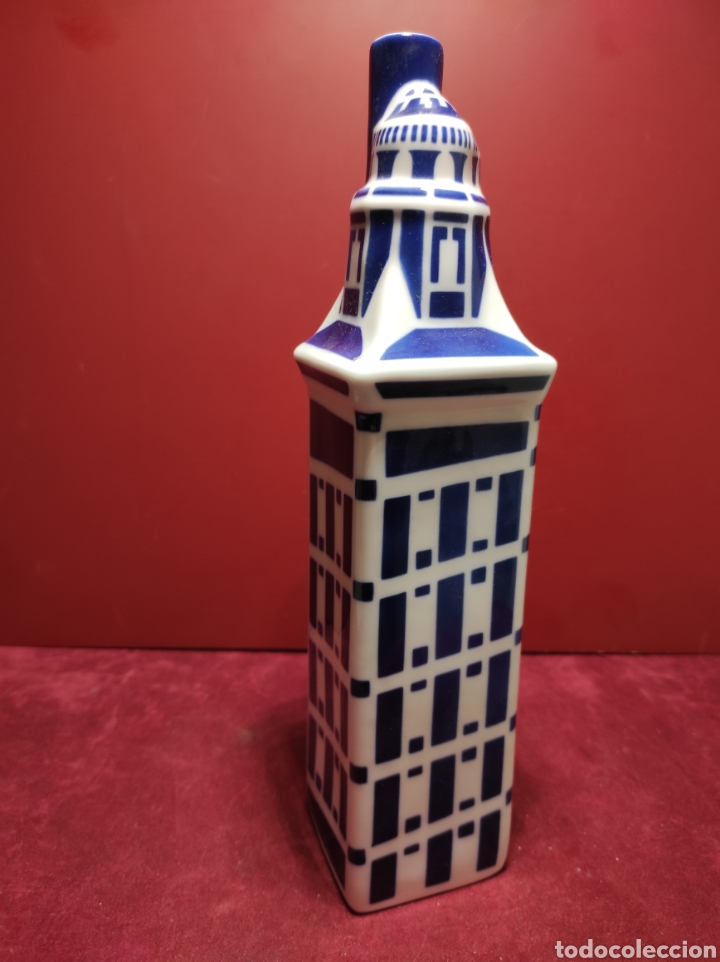 Antig&uuml;edades: Torre H&eacute;rcules Sargadelos - Foto 3