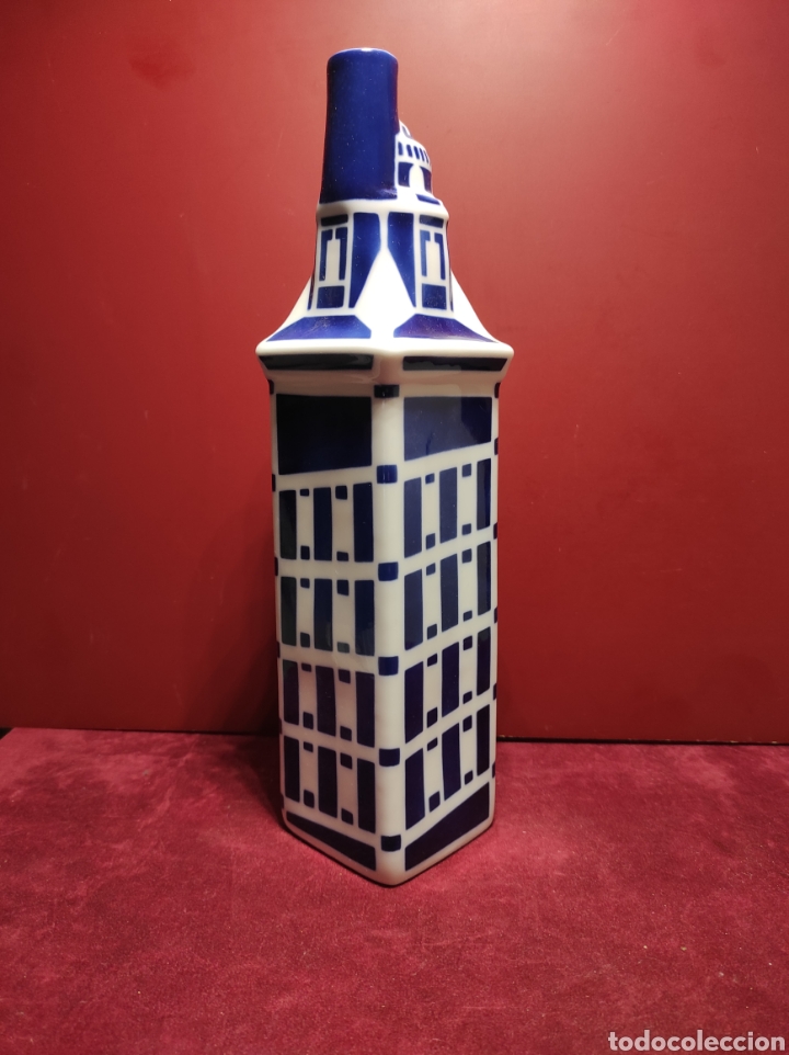 Antig&uuml;edades: Torre H&eacute;rcules Sargadelos - Foto 1