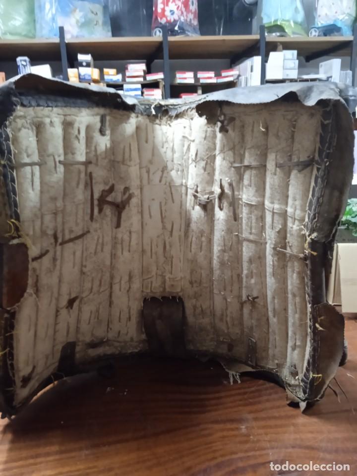 Antig&uuml;edades: SILLA DE MONTAR. SIGLO XIX - Foto 13