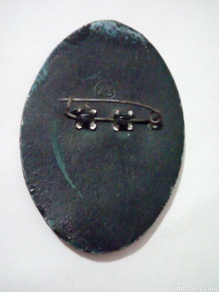 Antig&uuml;edades: CAMAFEO - BROCHE - broche - Foto 2