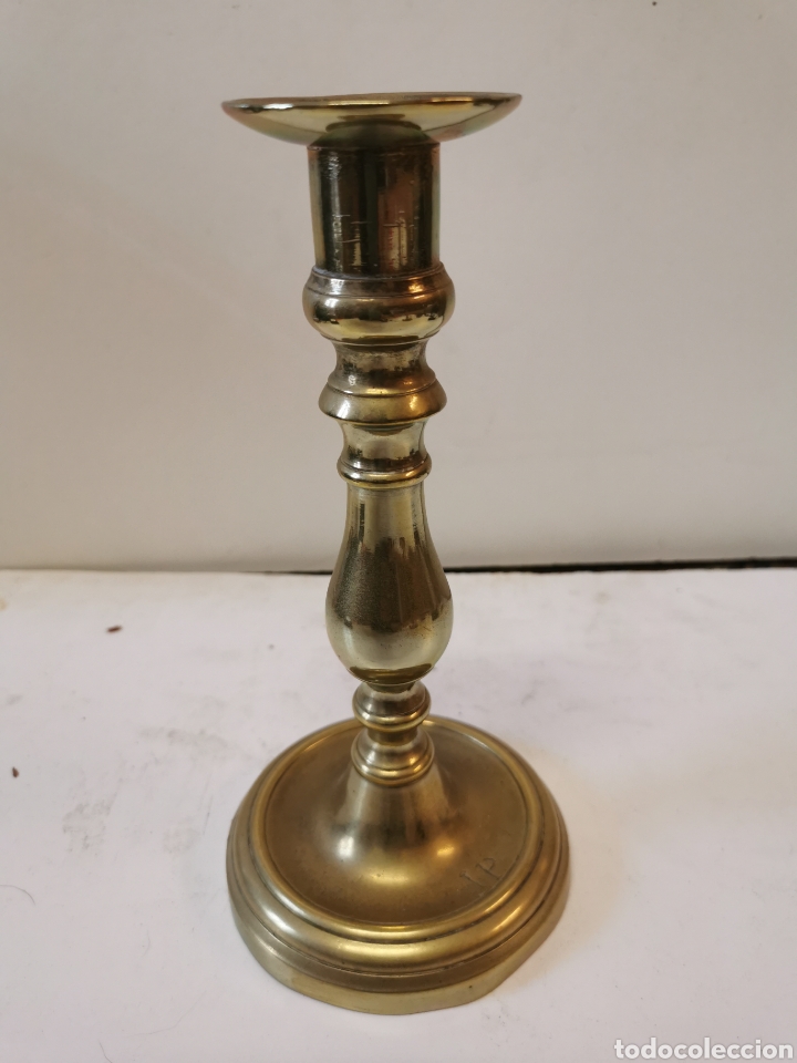 Antig&uuml;edades: Candelabro - Foto 3