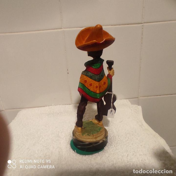 Antig&uuml;edades: figura italiana - Foto 2