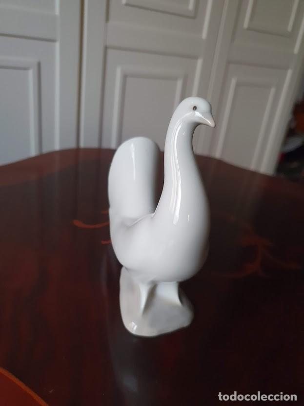 Antig&uuml;edades: PALOMA NAO LLADRO - Foto 2