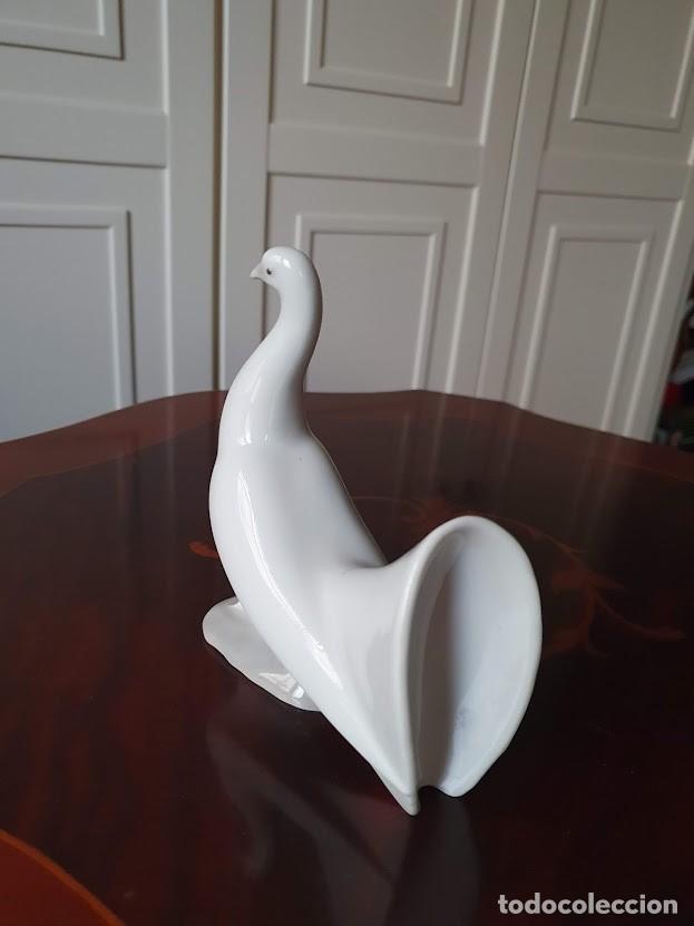 Antig&uuml;edades: PALOMA NAO LLADRO - Foto 3