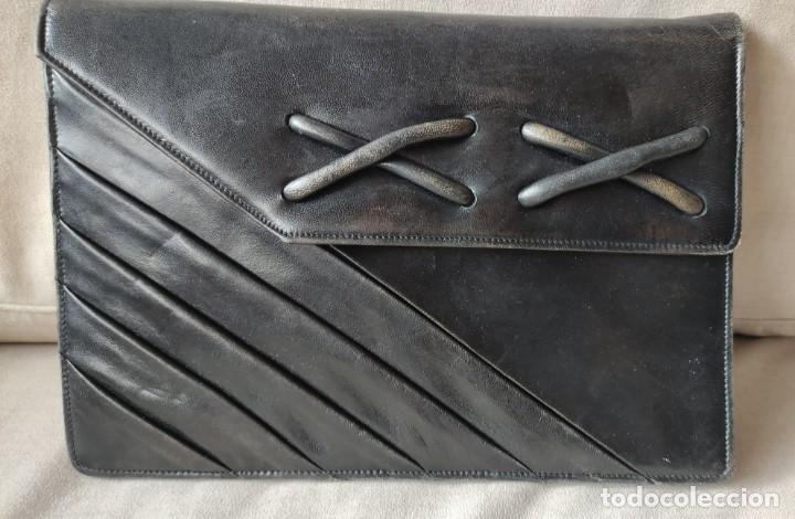 Antig&uuml;edades: Bolso mujer - Foto 1