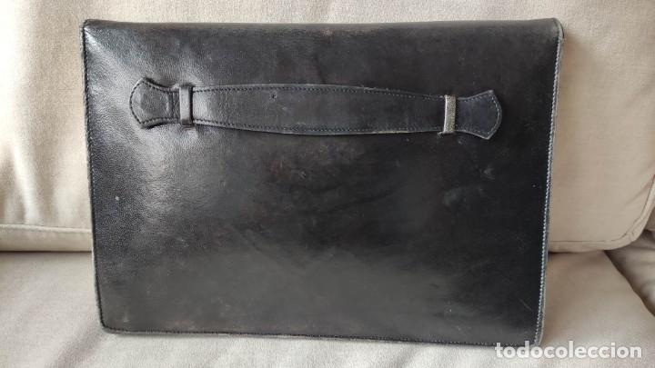 Antig&uuml;edades: Bolso mujer - Foto 2