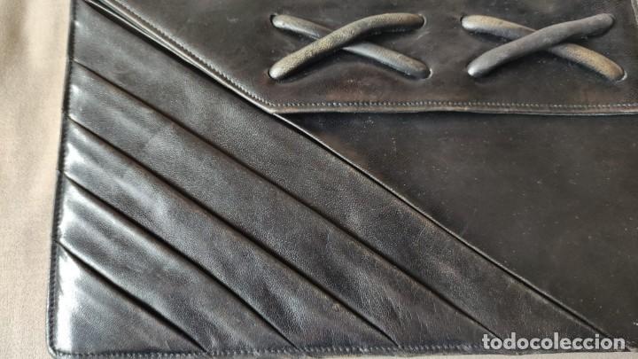 Antig&uuml;edades: Bolso mujer - Foto 3
