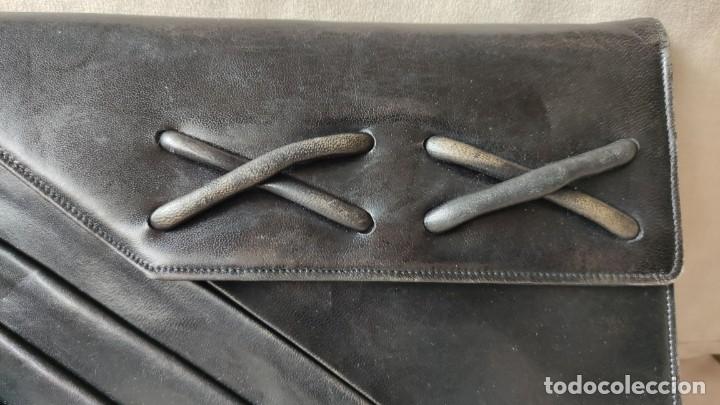 Antig&uuml;edades: Bolso mujer - Foto 4