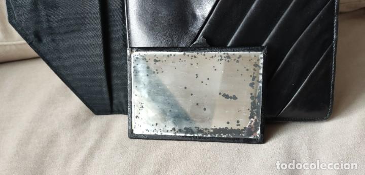 Antig&uuml;edades: Bolso mujer - Foto 8