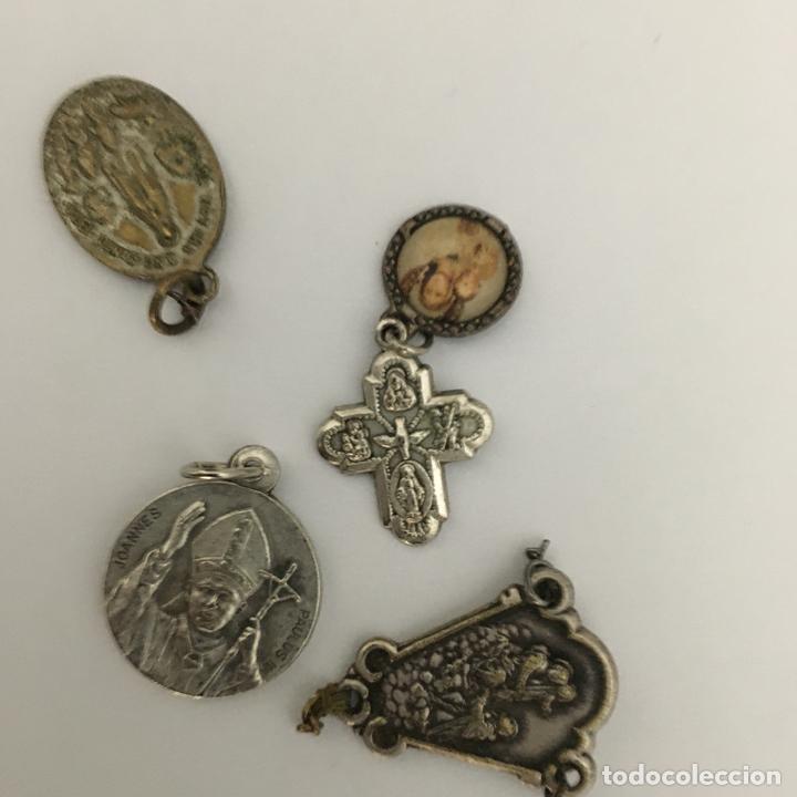 Antig&uuml;edades: medallistas - Foto 1