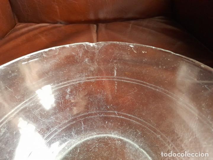 Antig&uuml;edades: Cuenco de duralex grande - Foto 2
