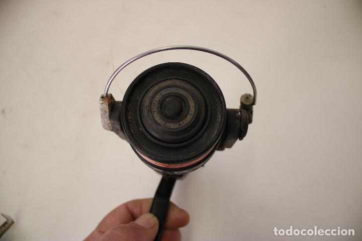 Antig&uuml;edades: Carrete Shakespeare - Foto 3