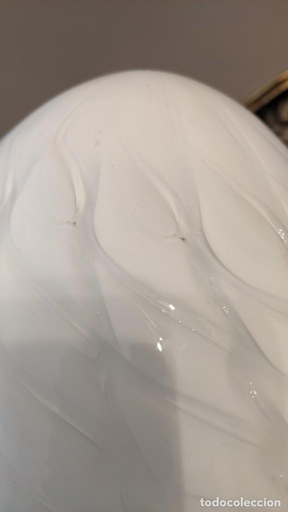 Antig&uuml;edades: MURANO EGG LAMP / LAMPARA HUEVO MURANO - Foto 8