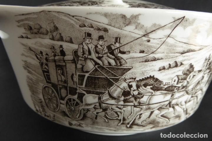 Antig&uuml;edades: SOPERA PONTESA - Foto 4