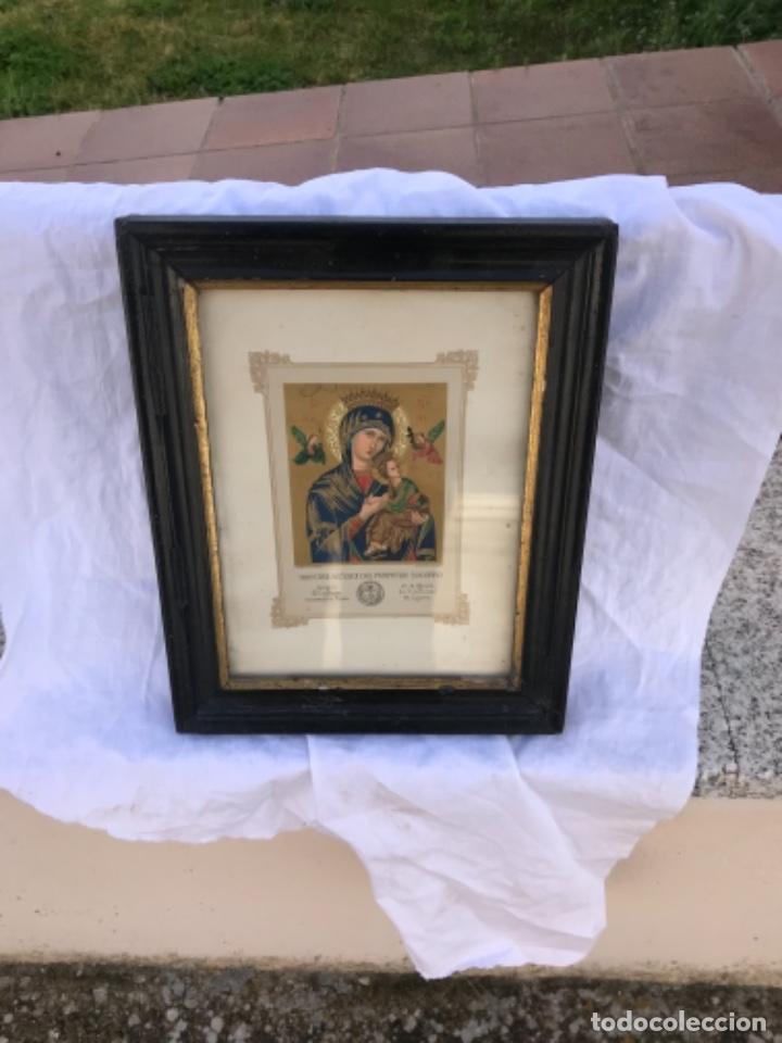 Antig&uuml;edades: Nuestra Se&ntilde;ora del Perpetuo Socorro - Foto 1
