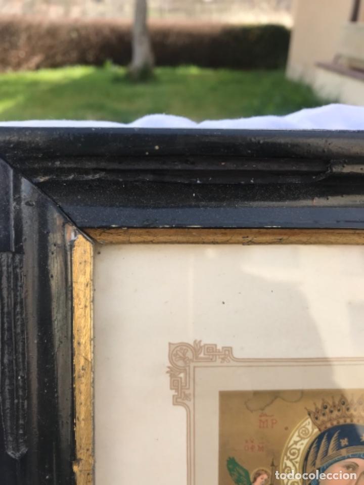 Antig&uuml;edades: Nuestra Se&ntilde;ora del Perpetuo Socorro - Foto 3