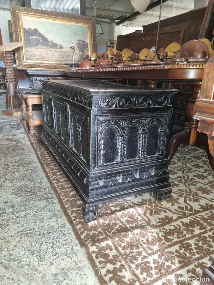Antig&uuml;edades: Arca - Foto 3