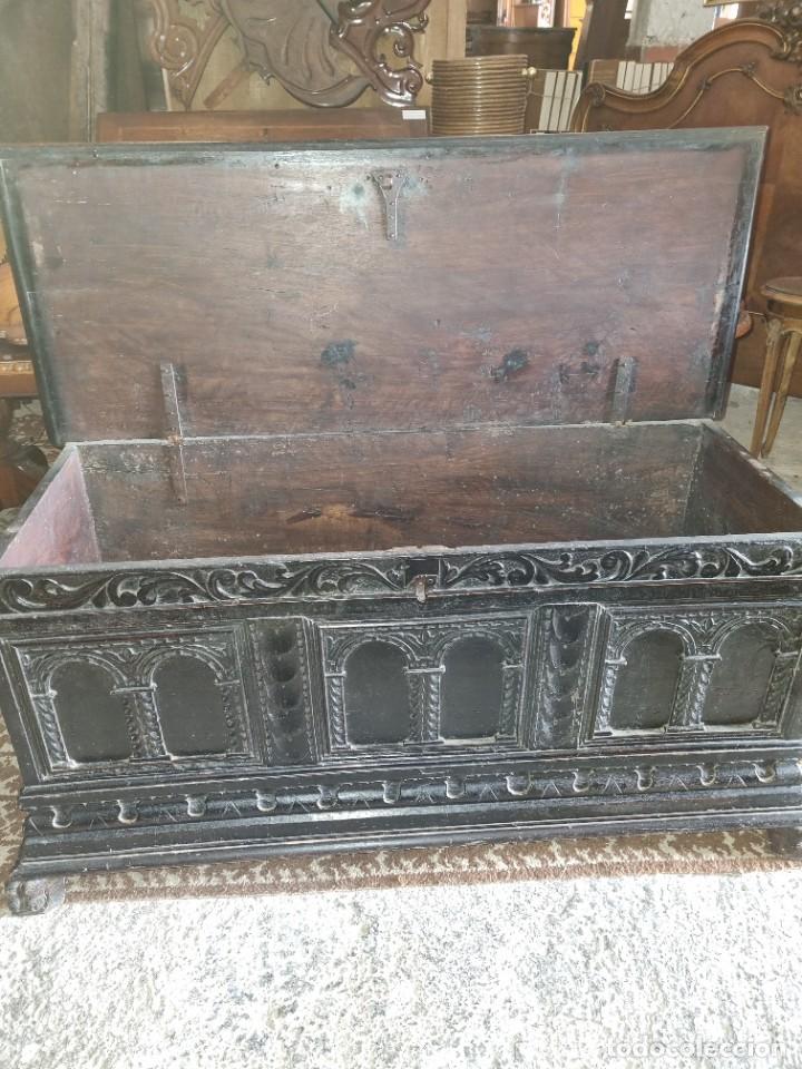 Antig&uuml;edades: Arca - Foto 5