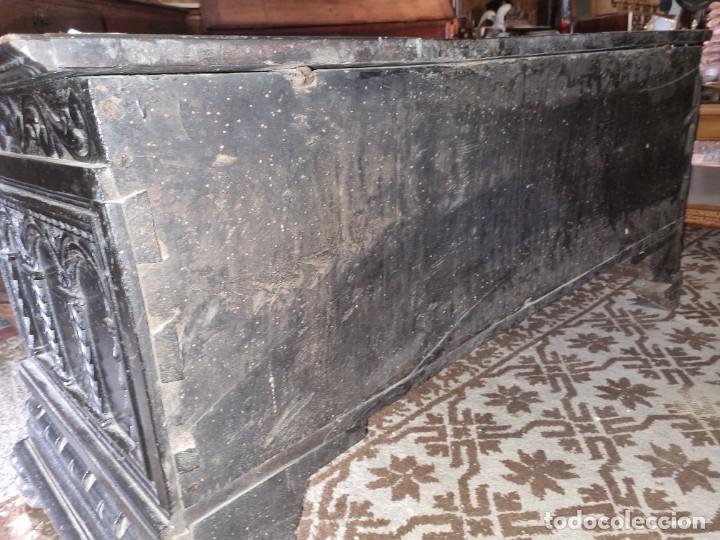 Antig&uuml;edades: Arca - Foto 6