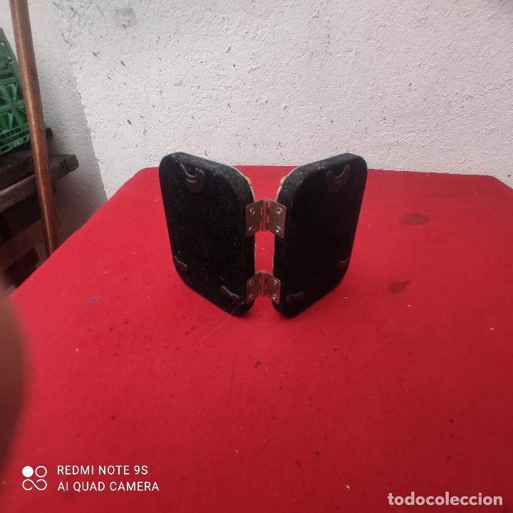 Antig&uuml;edades: portafotos - Foto 3