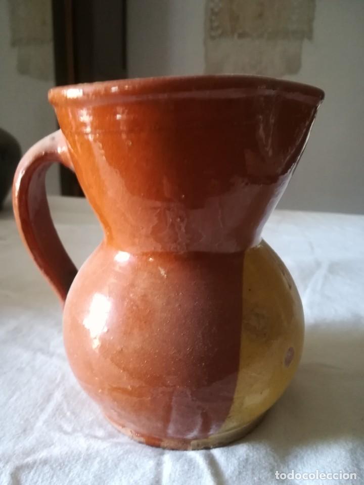 Antig&uuml;edades: JARRA / SEGOVIA / / CAL704 - Foto 1