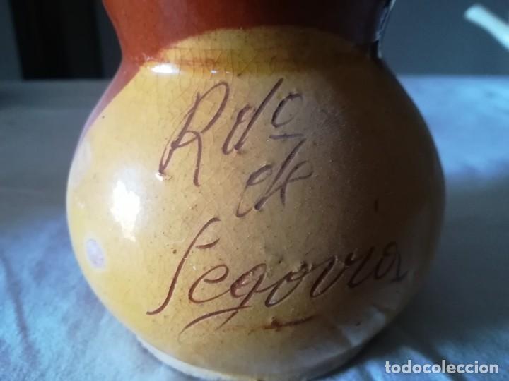 Antig&uuml;edades: JARRA / SEGOVIA / / CAL704 - Foto 2