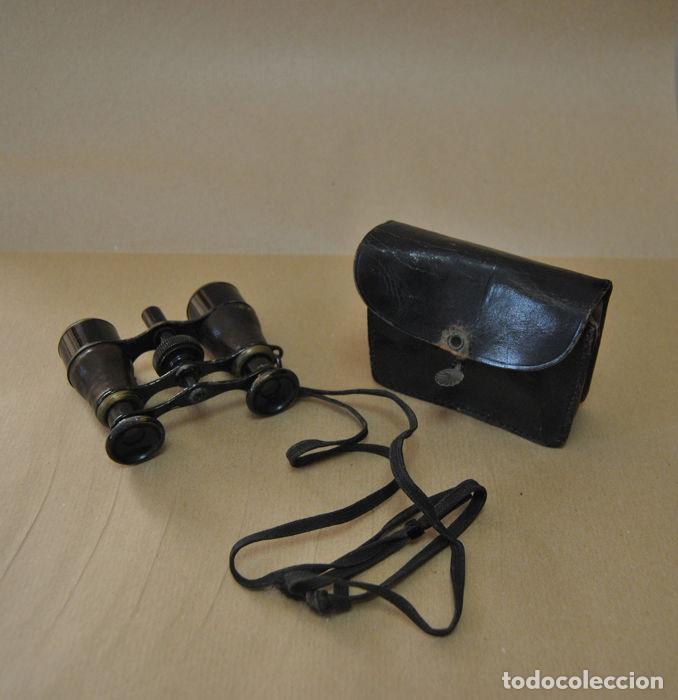 Antig&uuml;edades: Binoculares de teatro - CAT-0519-9843 - Foto 4