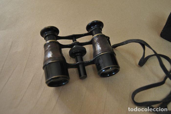 Antig&uuml;edades: Binoculares de teatro - CAT-0519-9843 - Foto 5